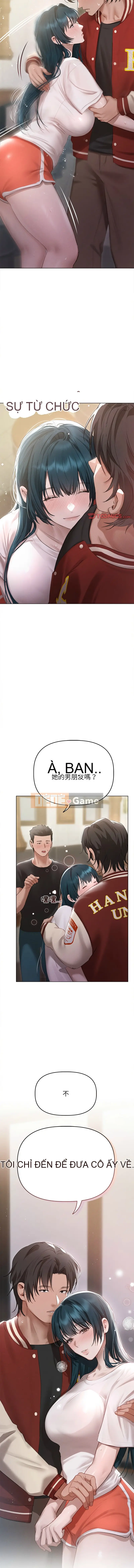 Muốn biết mọi thứ về bạn Chương 1-4