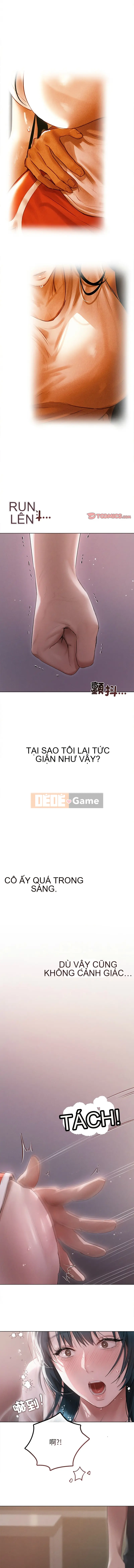 Muốn biết mọi thứ về bạn Chương 1-4