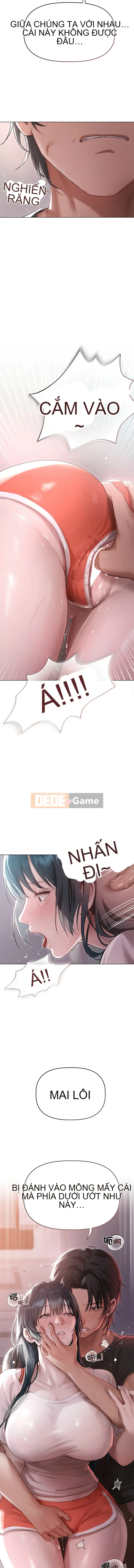 Muốn biết mọi thứ về bạn Chương 1-4