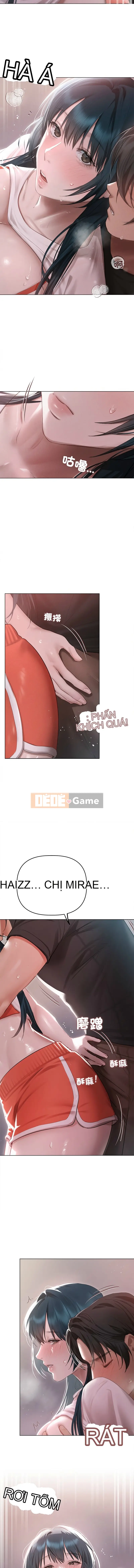 Muốn biết mọi thứ về bạn Chương 1-4