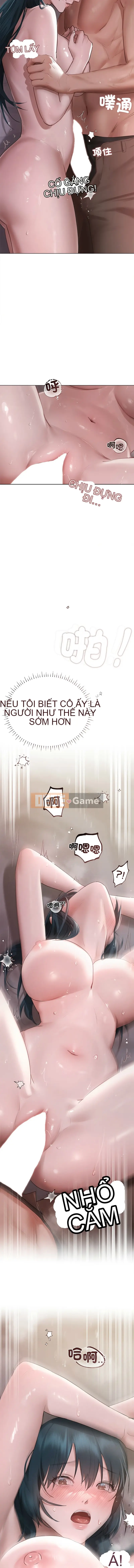 Muốn biết mọi thứ về bạn Chương 1-4