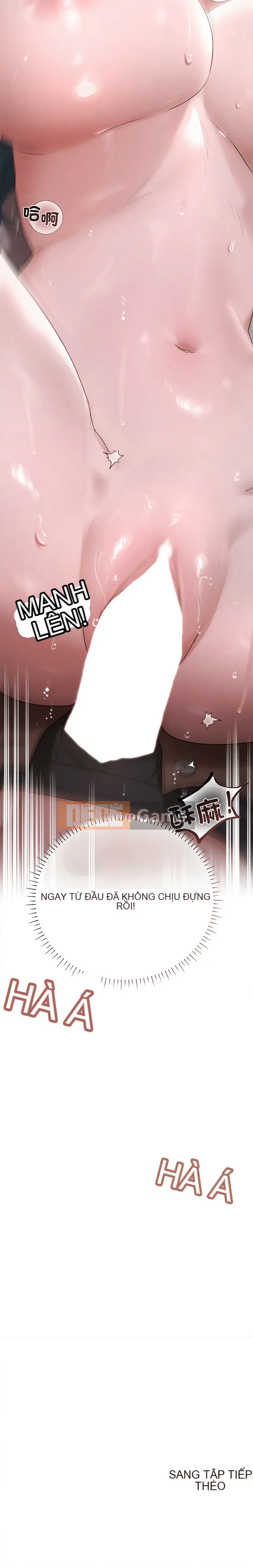 Muốn biết mọi thứ về bạn Chương 1-4