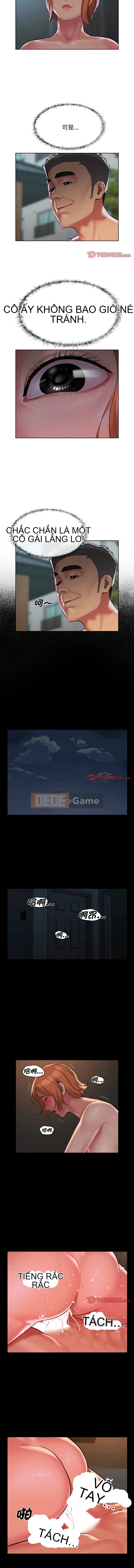 Hiệp hội đổi mới cộng đồng Chương 124-125