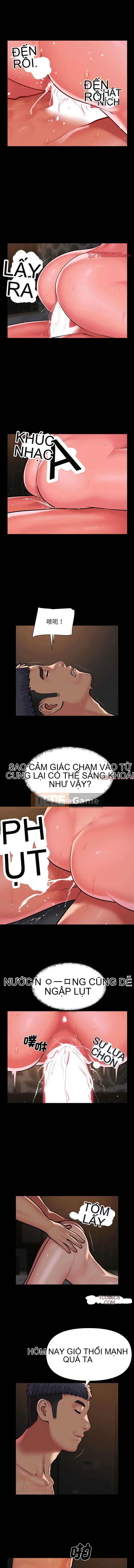 Hiệp hội đổi mới cộng đồng Chương 124-125