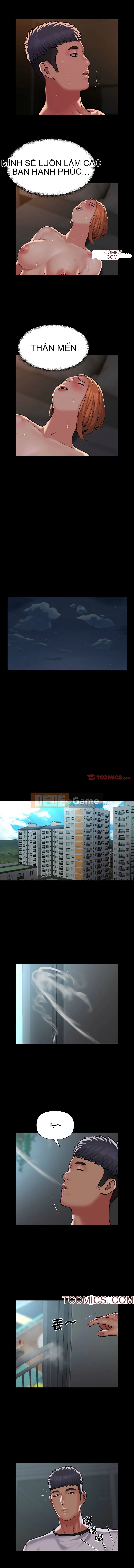 Hiệp hội đổi mới cộng đồng Chương 124-125