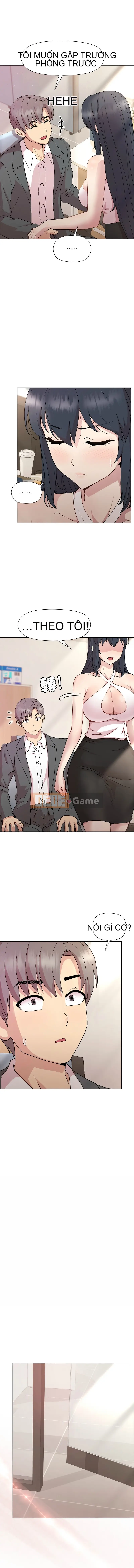 Mối quan tâm bí mật của giám đốc Iceberg Chương 36-37