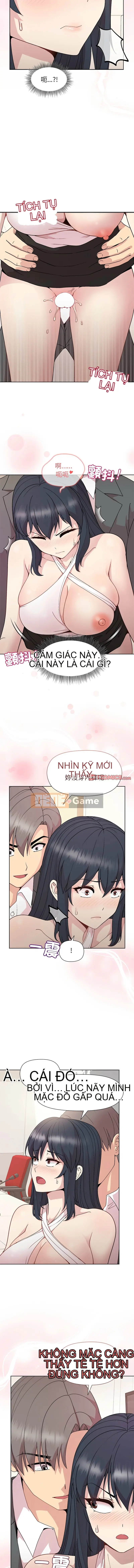 Mối quan tâm bí mật của giám đốc Iceberg Chương 36-37