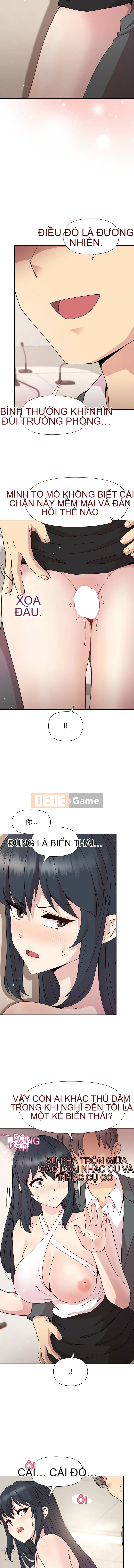 Mối quan tâm bí mật của giám đốc Iceberg Chương 36-37