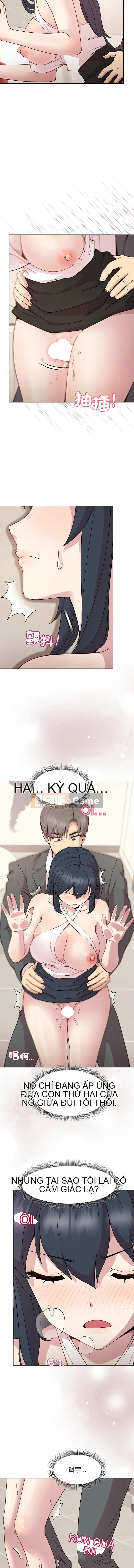 Mối quan tâm bí mật của giám đốc Iceberg Chương 36-37