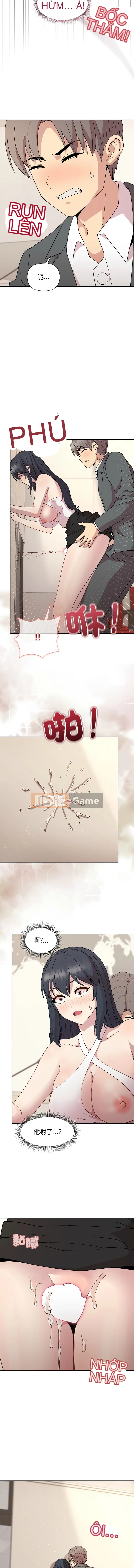 Mối quan tâm bí mật của giám đốc Iceberg Chương 36-37