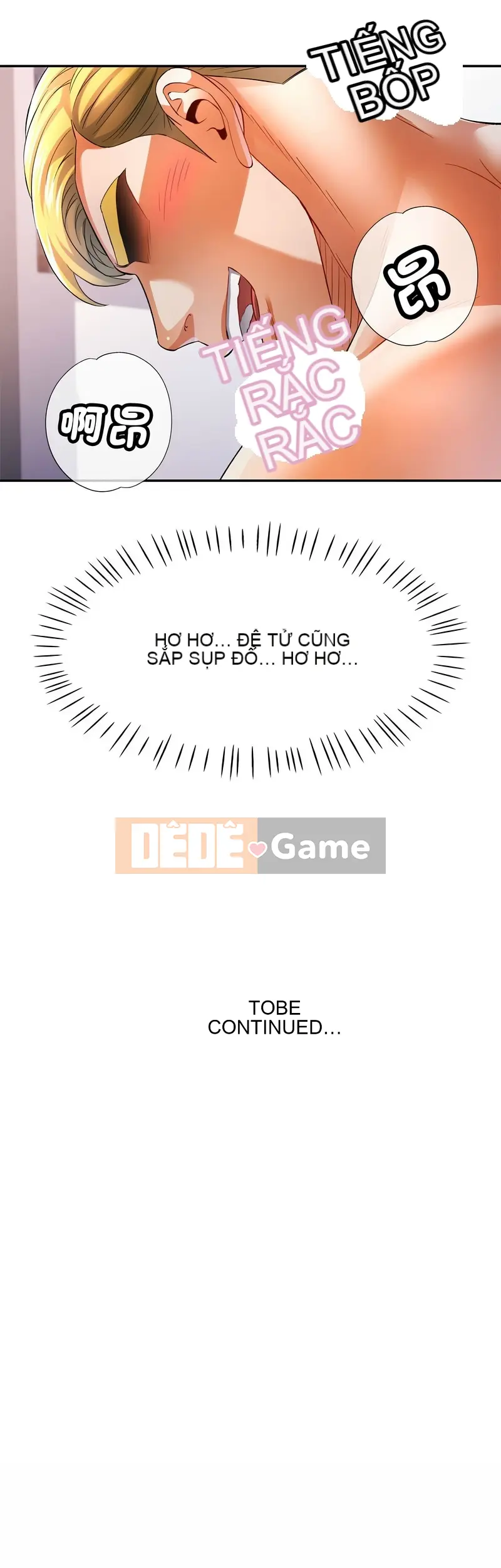 Cô ấy trông quen thuộc Chương 37-38