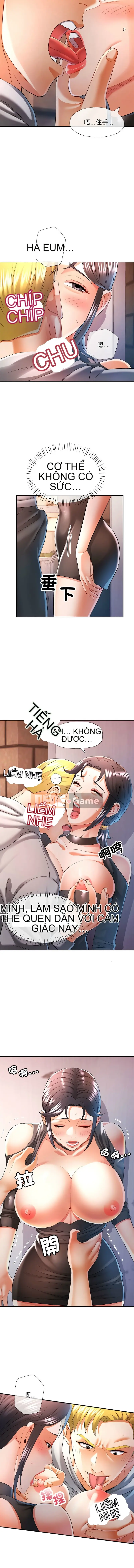 Cô ấy trông quen thuộc Chương 37-38