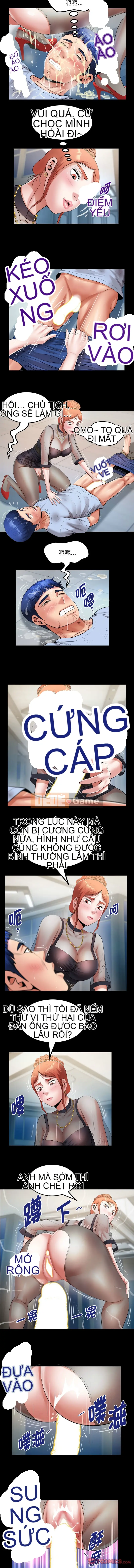 Một trái phiếu riêng tư bất ngờ Chương 39-40