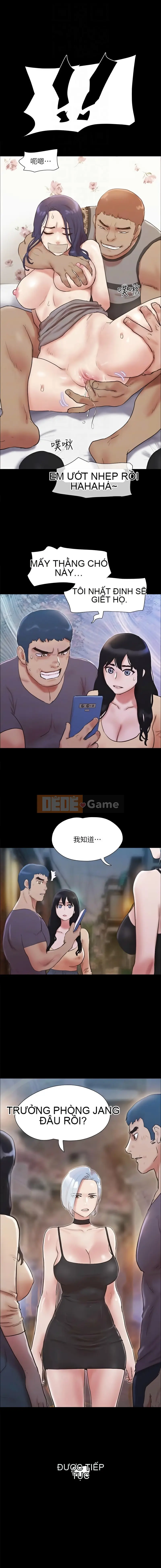 Thỏa thuận tình yêu (bản không kiểm duyệt) Chương 133-134