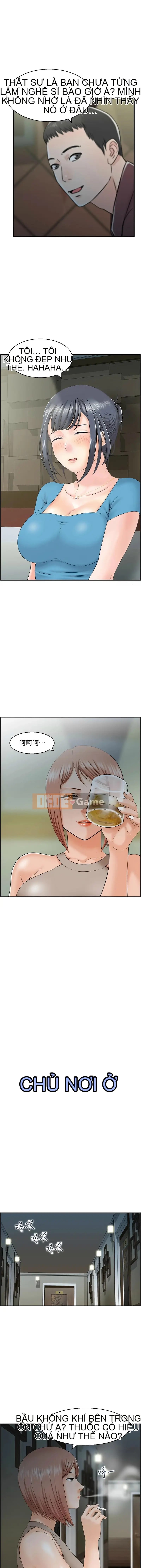 Kiểm soát vợ Chương 33-34
