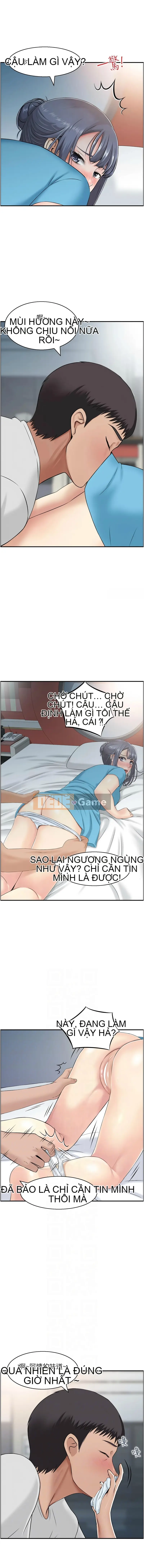 Kiểm soát vợ Chương 33-34