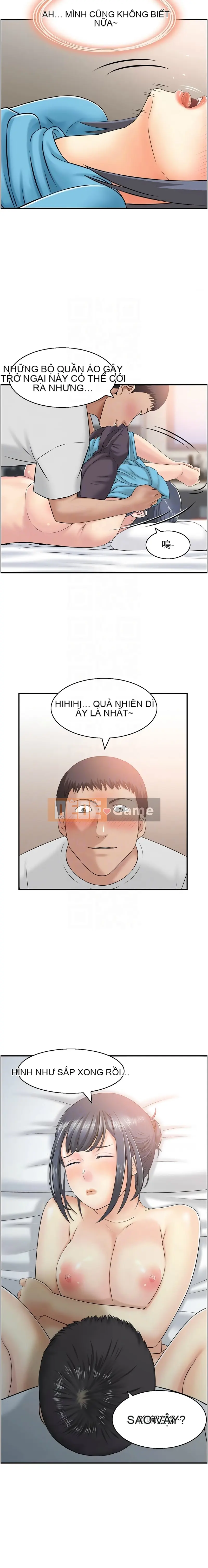 Kiểm soát vợ Chương 33-34