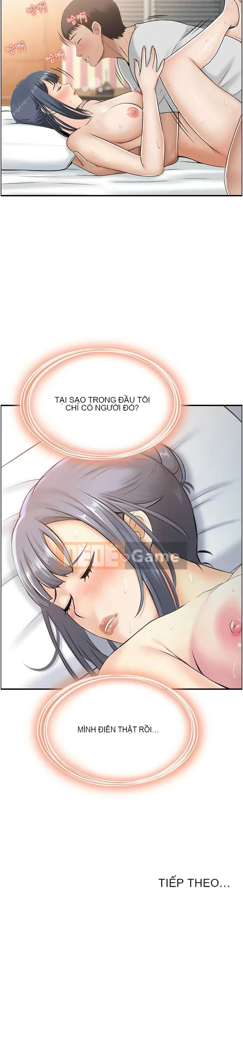 Kiểm soát vợ Chương 33-34