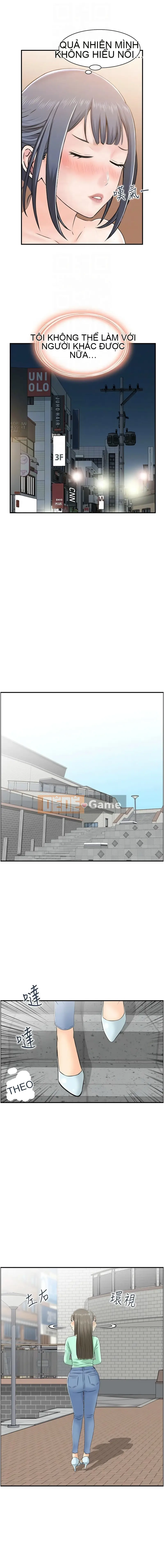 Kiểm soát vợ Chương 33-34