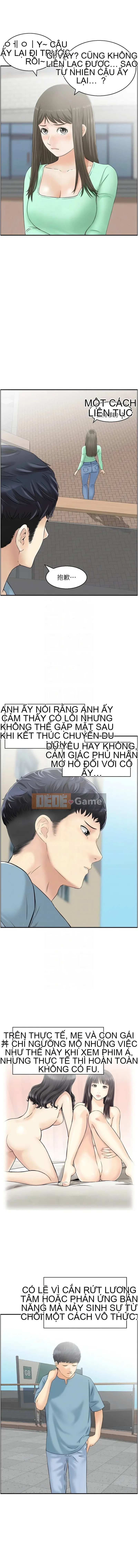 Kiểm soát vợ Chương 33-34