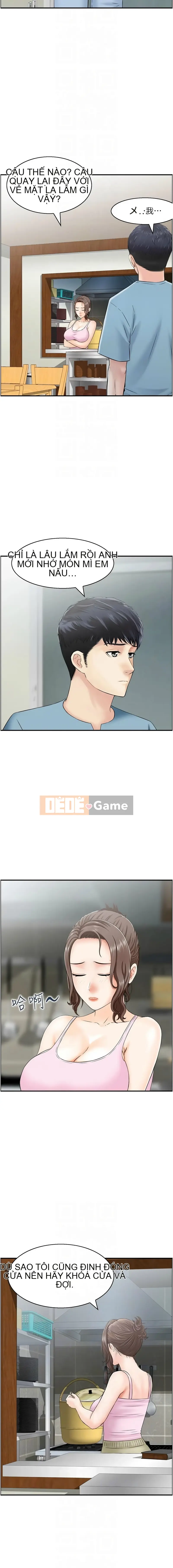 Kiểm soát vợ Chương 33-34