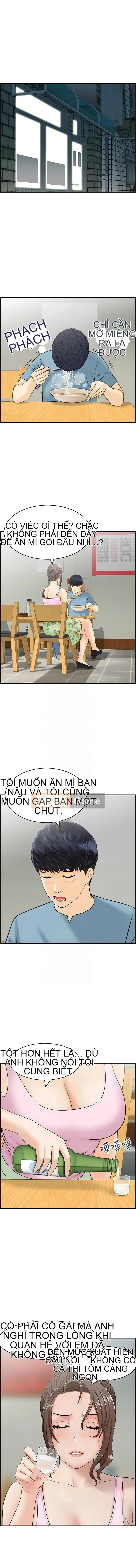 Kiểm soát vợ Chương 33-34