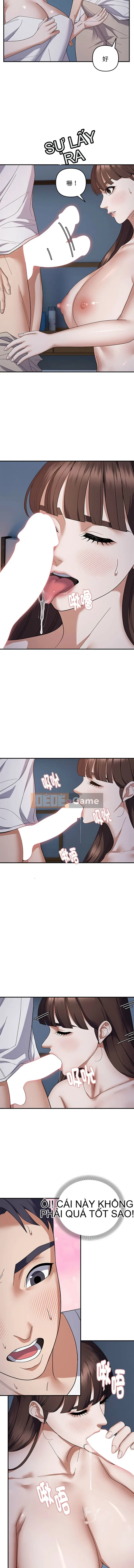 Hàng xóm bỏ trốn Chương 26-27