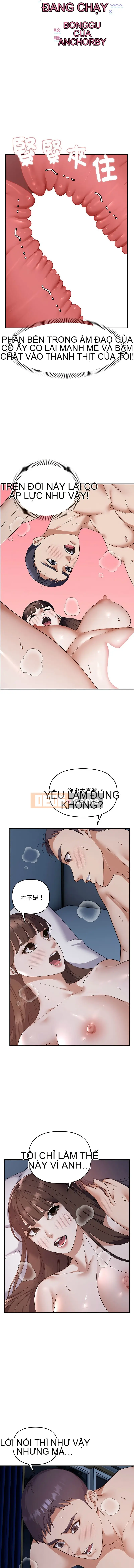 Hàng xóm bỏ trốn Chương 26-27