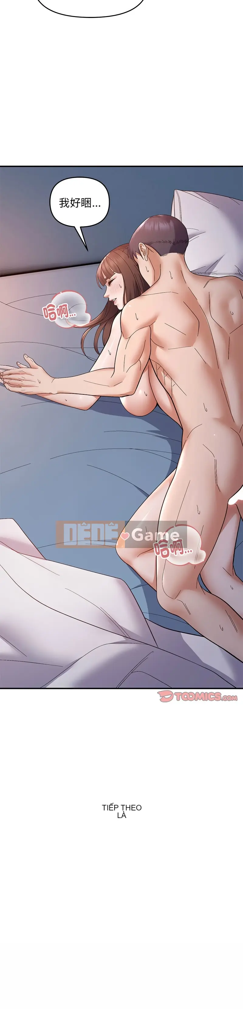 Hàng xóm bỏ trốn Chương 26-27