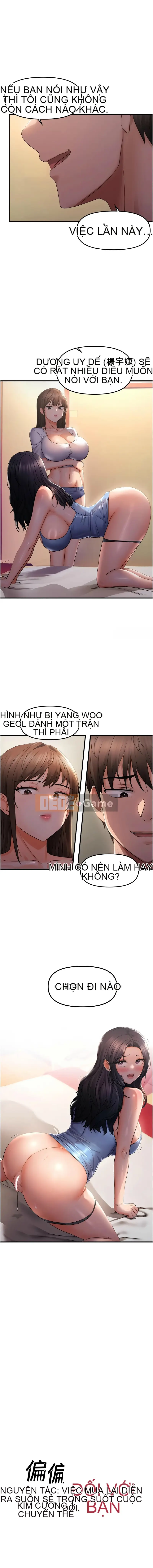 Tôi chỉ muốn bạn Chương 28-29