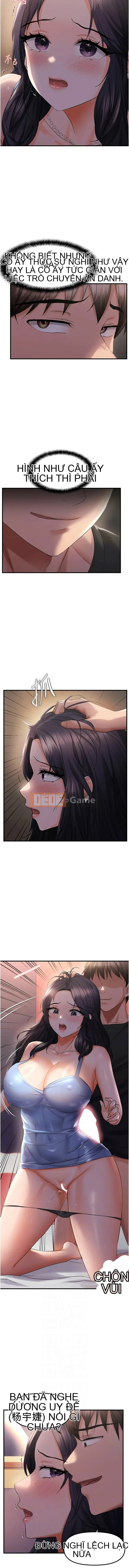 Tôi chỉ muốn bạn Chương 28-29