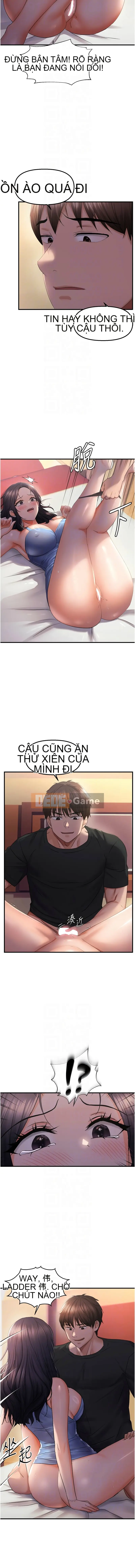 Tôi chỉ muốn bạn Chương 28-29