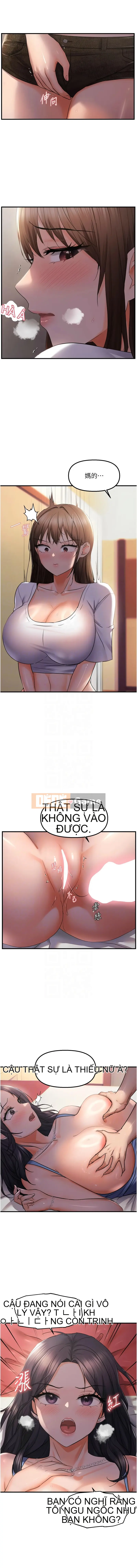 Tôi chỉ muốn bạn Chương 28-29