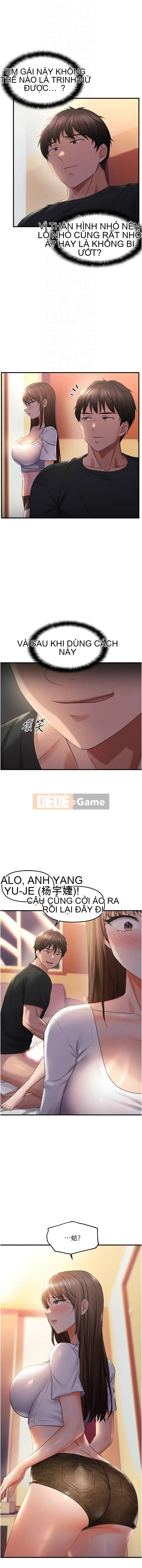 Tôi chỉ muốn bạn Chương 28-29