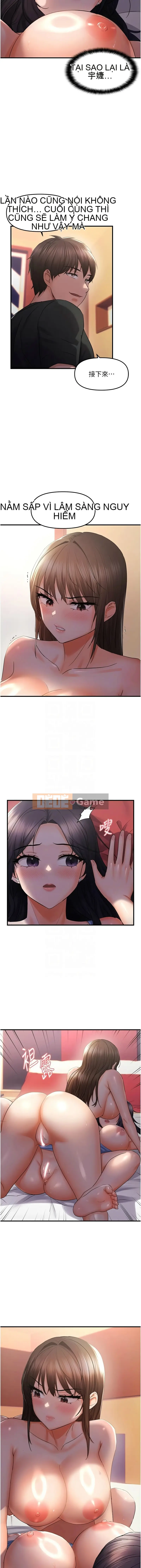 Tôi chỉ muốn bạn Chương 28-29