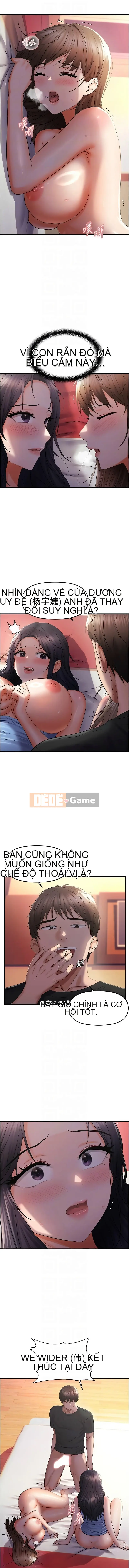 Tôi chỉ muốn bạn Chương 28-29