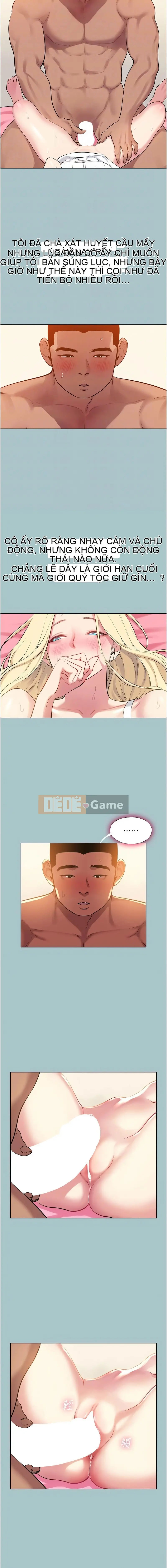 Cuộc tấn công của rễ khổng lồ Chương 24-26