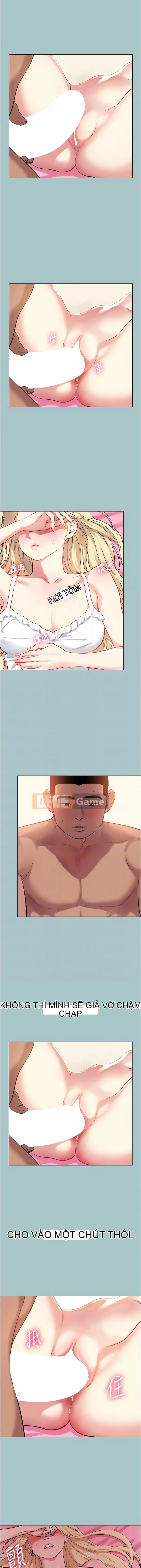 Cuộc tấn công của rễ khổng lồ Chương 24-26