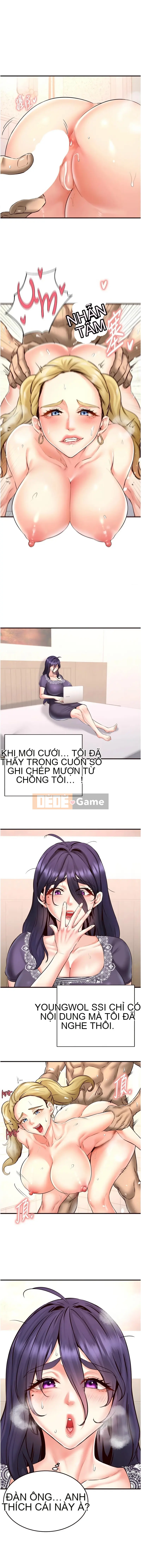 Tự chọn SỮA. Chương 21-22