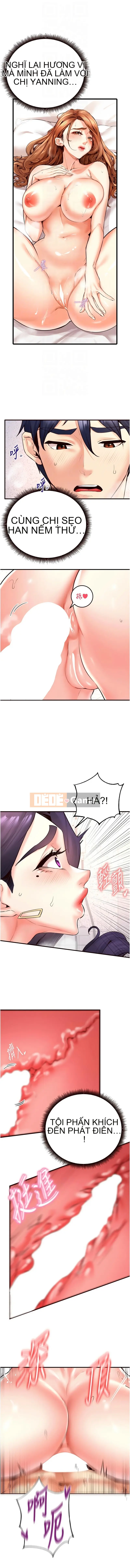 Tự chọn SỮA. Chương 21-22