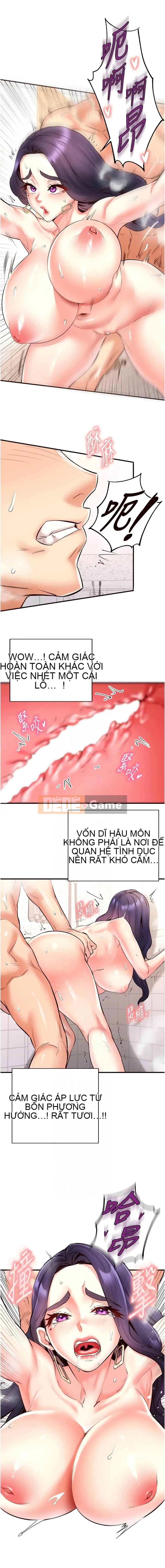 Tự chọn SỮA. Chương 21-22