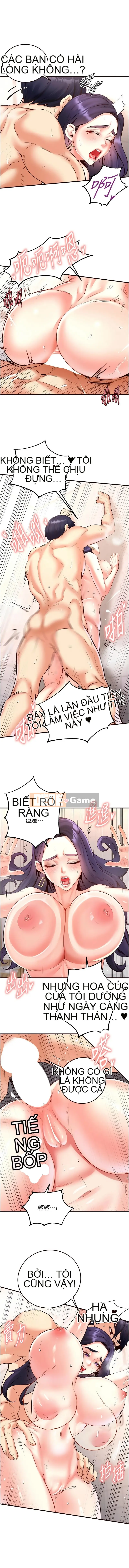 Tự chọn SỮA. Chương 21-22