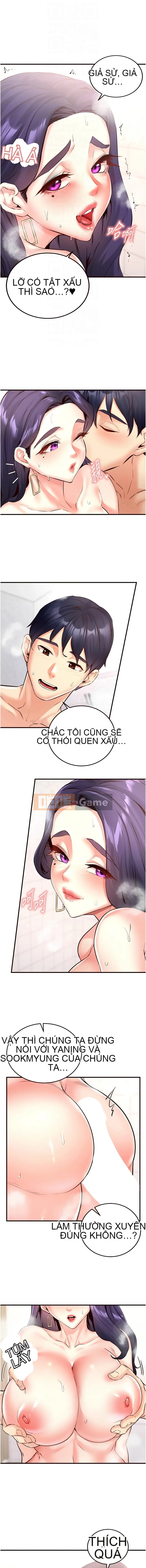 Tự chọn SỮA. Chương 21-22