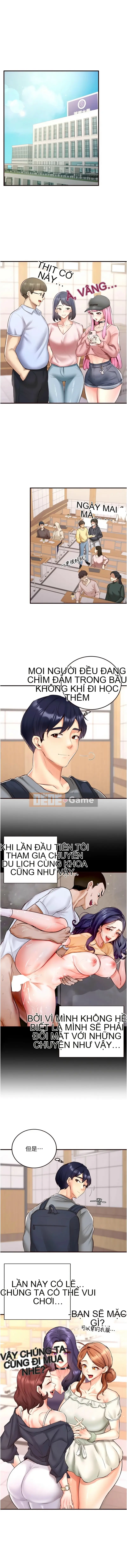 Tự chọn SỮA. Chương 21-22