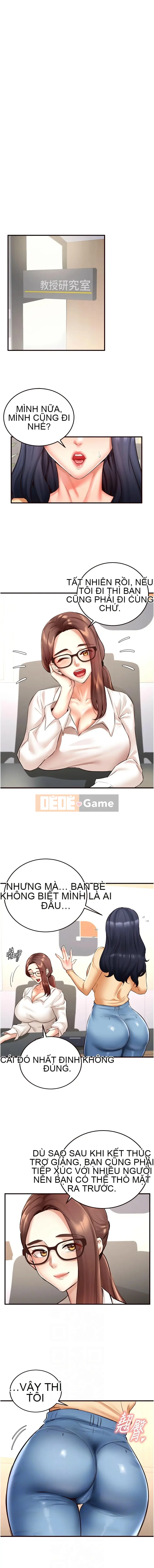 Tự chọn SỮA. Chương 21-22