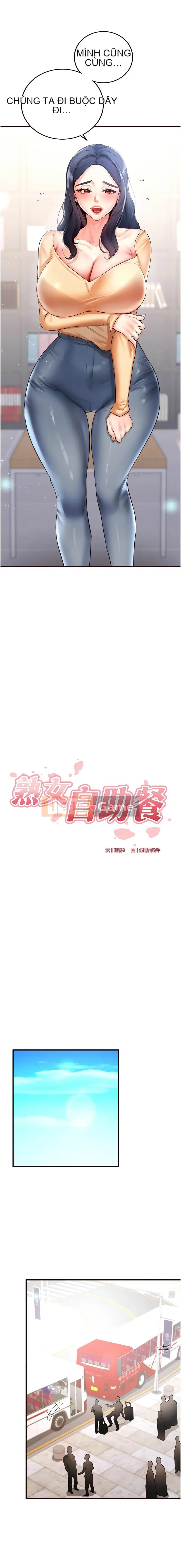 Tự chọn SỮA. Chương 21-22