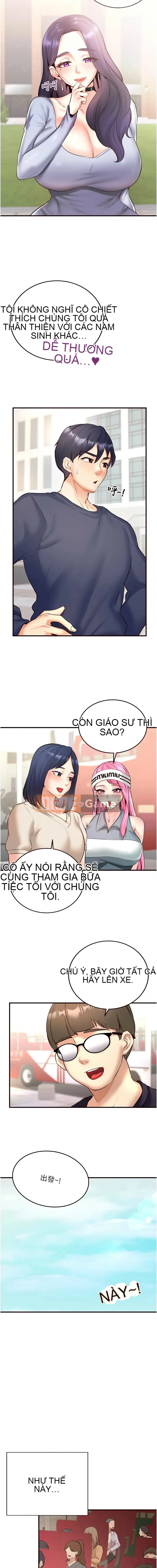 Tự chọn SỮA. Chương 21-22