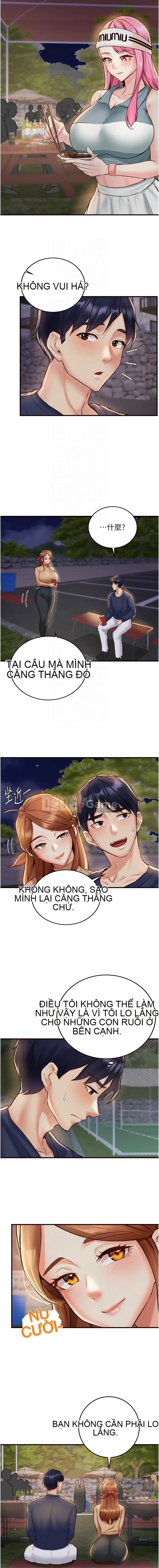 Tự chọn SỮA. Chương 21-22