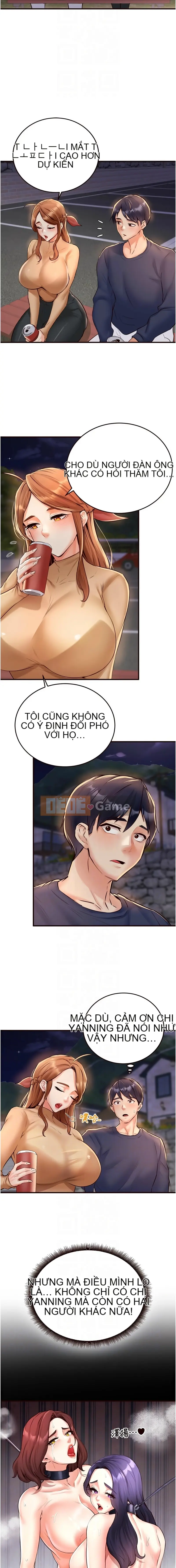 Tự chọn SỮA. Chương 21-22