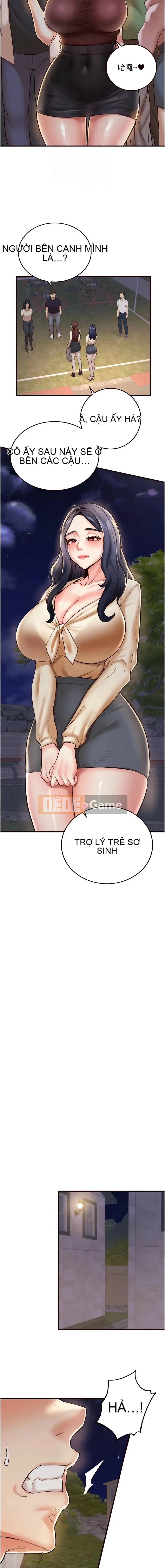 Tự chọn SỮA. Chương 21-22